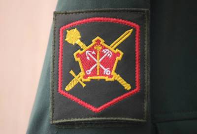 Более 60 офицеров-выпускников прибыли в соединения и воинские части Ленобласти