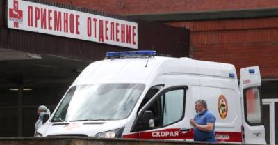 В Минздраве Красноярского края рассказали о состоянии пострадавших в резне в автобусе