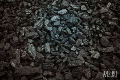 Угольную компанию оштрафовали за отсутствие контроля качества воздуха в Кузбассе