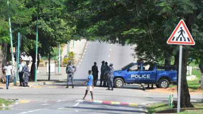 СМИ: в результате ДТП в Кот-д'Ивуаре погибли 23 человека