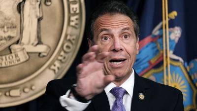 Губернатор Нью-Йорка ответит на вопросы по делу о домогательствах