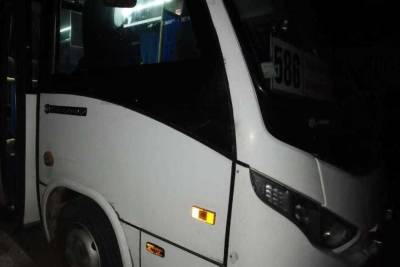 Полиция Красноярского края сообщила о новых деталях нападения на автобус 15 июля