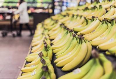 Аналитики объяснили резкий скачок цен на бананы