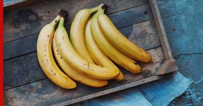 Бананы стремительно подорожали в России, установив пятилетний рекорд