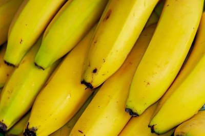 Цены на бананы в России достигли рекорда за пять лет