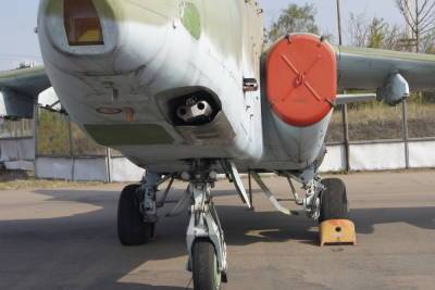 Военные лётчики Бурятии направили кислород детской больнице Улан-Удэ