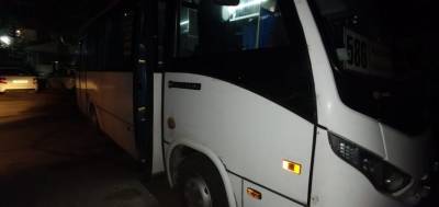В МВД уточнили число пострадавших в результате резни в автобусе под Красноярском