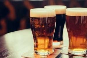 Ученые выяснили новые полезные свойства пива