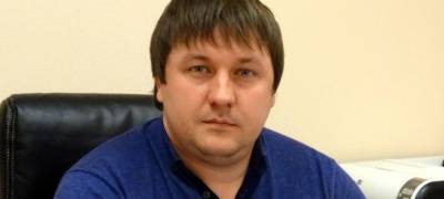 Парфенчиков уволил руководителя Госкомитета Карелии по ценам и тарифам