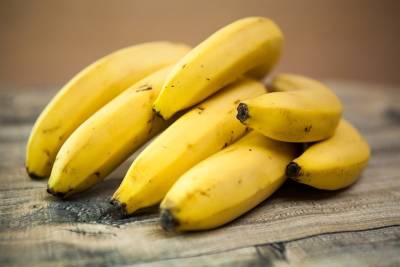 В России резко повысились цены на бананы