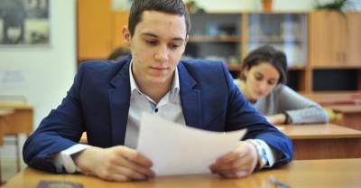 В России предложили проводить психологические консультаций для школьников перед экзаменами