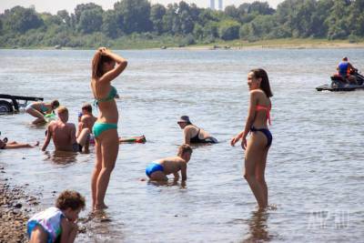 Еще одно место для купания в Ивановской области оказалось под запретом
