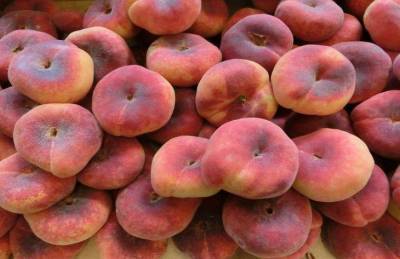 Как выбрать вкусные персики: полезные хитрости