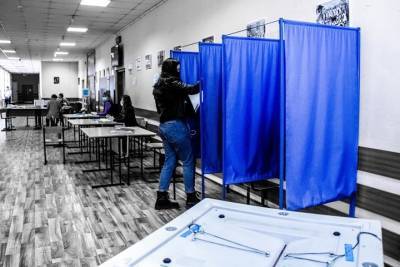 Новосибирские кандидаты в Госдуму: Закрытие трансляций с избирательных участков