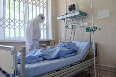 Новосибирский минздрав опроверг гибель пациента с коронавирусом в Искитимской больнице из-за нехватки кислорода