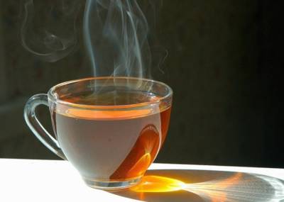 Правда ли, что в жару нужно пить горячий чай: научное объяснение