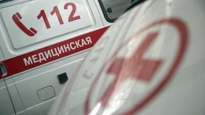 Один человек погиб и шесть пострадали в ДТП под Нижним Новгородом