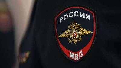 В МВД опровергли информацию о стрельбе на МКАДе в Москве