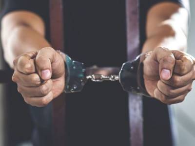 В Мурино задержали мужчину, подозреваемого в сексуальном насилии над девятилетней