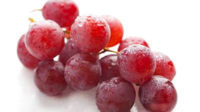 В Японии гроздь редкого винограда продали за $12,7 тысячи