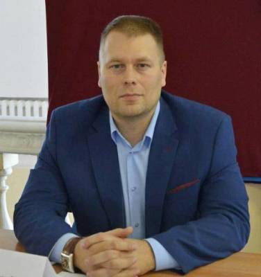 Главой регионального минздрава назначен Александр Гашков