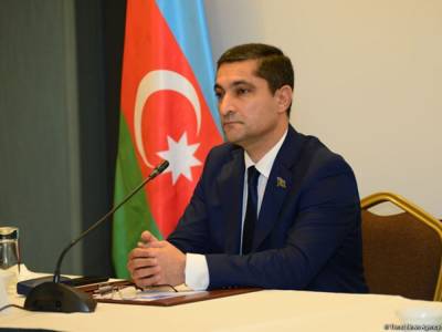 Оказываемая Движением неприсоединения Азербайджану поддержка достаточно важна - депутат