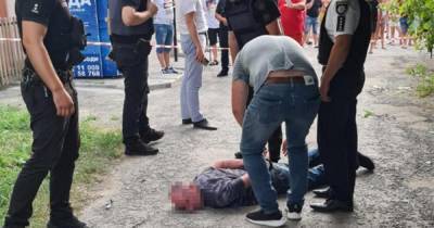 Взрыв гранаты в Каменец-Подольском: стали известны новые подробности инцидента