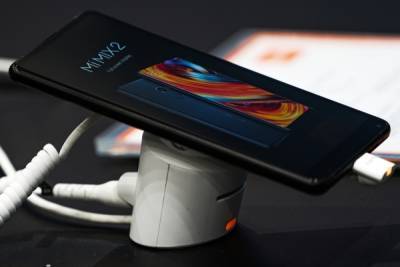 Xiaomi опередил Apple и вышел на второе место на мировом рынке смартфонов
