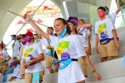 Школьница из Коми стала одной из победительниц Всероссийского конкурса "Большая перемена"