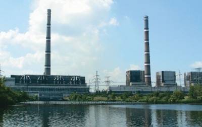 В Украине начали массово останавливаться энергоблоки ТЭС