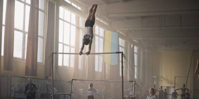 Фильм об украинской гимнастке “Ольга” получил награду на Каннском фестивале