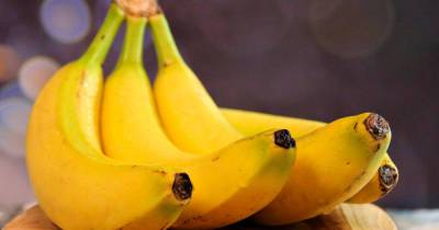 Цены на бананы в России достигли максимума за пять лет