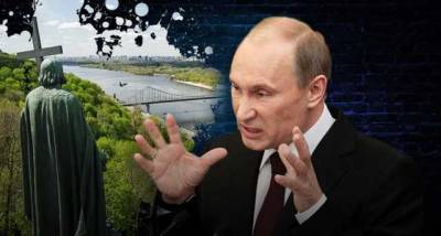 Мир не может закрывать глаза на одержимость Украиной маньяка Путина — Atlantic Council