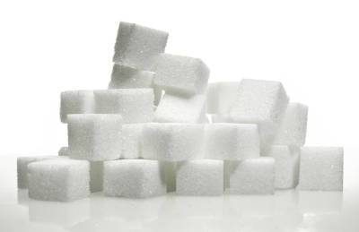 Украина за полгода экспортировала лишь 2,2 тыс. т сахара