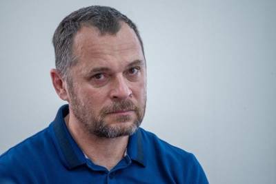 «Справедливая Россия» выдвинула бизнесмена Льва Александрова на довыборы в заксобрание