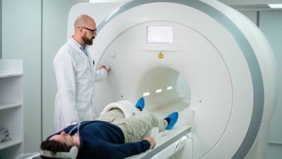 Вирус вызвал резонанс: страховщики задолжали медикам за МРТ