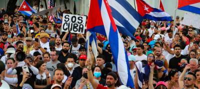 Рауль Кастро - Куба. Куда двигаться дальше? - politnavigator.net - Россия - США - Куба