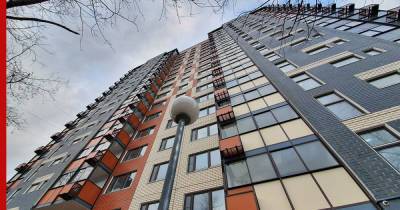 Цены на квартиры в московских новостройках преодолели психологический рубеж