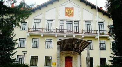 Посольство России ответило на обвинения Литвы в причастности к наплыву мигрантов