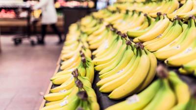 Цены на бананы побили пятилетний максимум