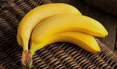 Цены на бананы достигли пятилетнего максимума