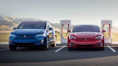 Tesla увеличила цену на Model X и Model S: сколько придется заплатить