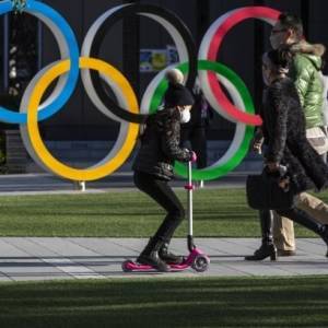 В Японии из-за коронавируса госпитализировали члена иностранной делегации на Олимпиаде