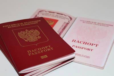 Российский паспорт будут оформлять за 5 рабочих дней – Учительская газета