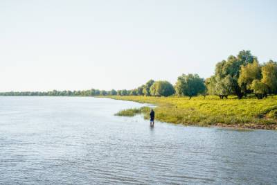 «Статистика печальная»: в Астраханской области на воде продолжают гибнуть люди