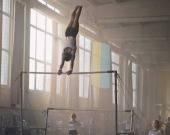 Украинский фильм о гимнастке с Майдана получил приз Каннского фестиваля
