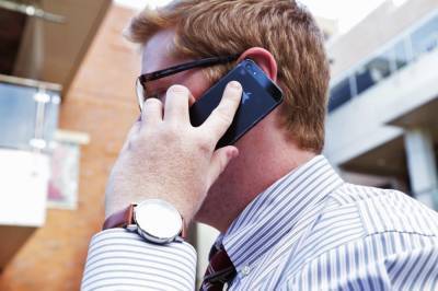 Жители Рязани стали чаще пользоваться звонками в 4G