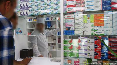 За полгода цены на лекарства в Туркменистане подорожали на 26%