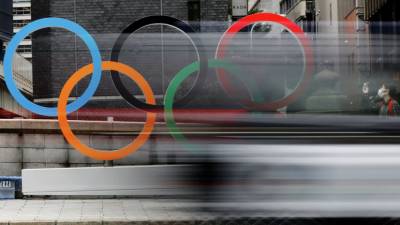 Знаменосец России на Олимпиаде прокомментировала необходимость нести нейтральный флаг