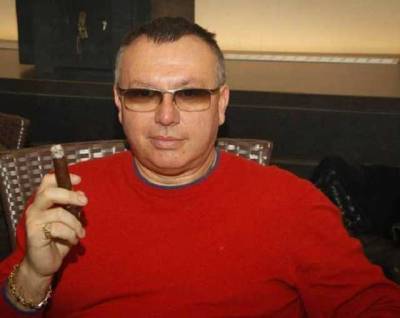Глава Белгород-Днестровского суда, задержанный на мошенничестве, пожаловался на работников ГБР